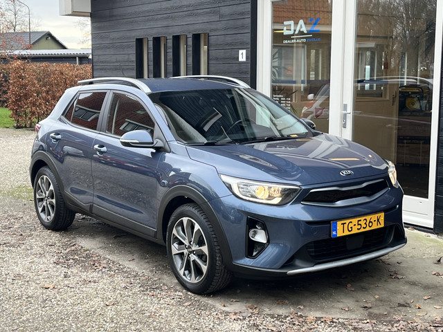 Kia Stonic 1.0 T-GDi DynamicLine