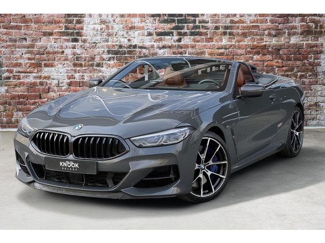 BMW 8 Serie M850i xDrive High Executive