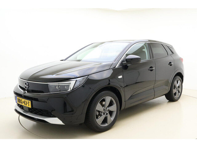 Opel Grandland 1.2 Turbo GS