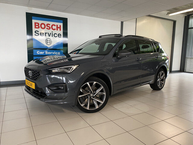 Seat Tarraco 1.4 TSI e-Hybrid PHEV FR