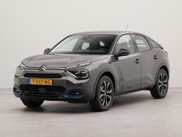 Citroën Ë-C4 Feel Pack 50 kWh