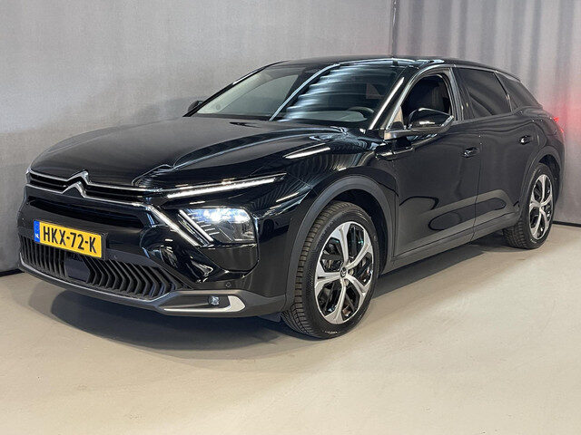 Citroën C5 X 1.6 Plug-in Hybrid 225 Feel