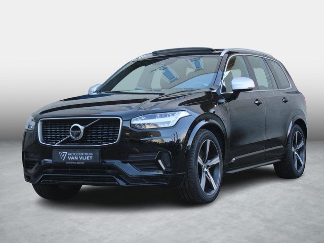 Volvo XC90 2.0 T8 Twin Engine AWD R-Design