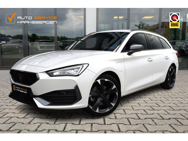 Cupra Leon Sportstourer 1.4 e-Hybrid VZ Business