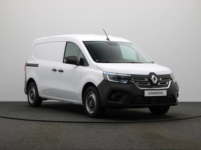 Renault Kangoo E-Tech Advance L2 44 kWh