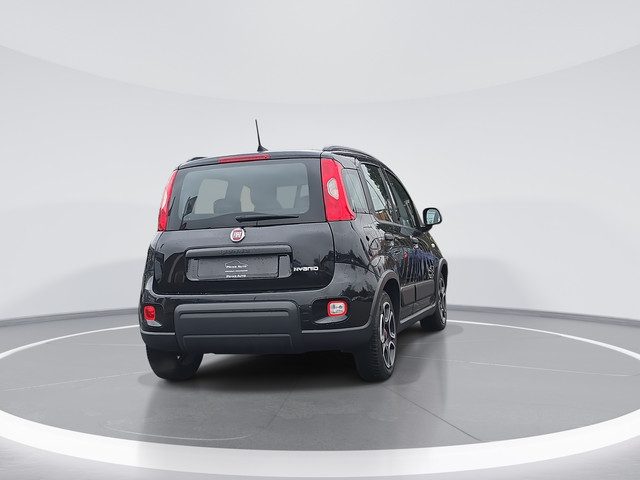 Fiat Panda 1.0 Hybrid City Life