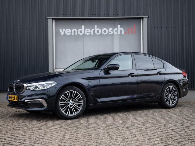 BMW 5 Serie 530e iPerformance High Executive