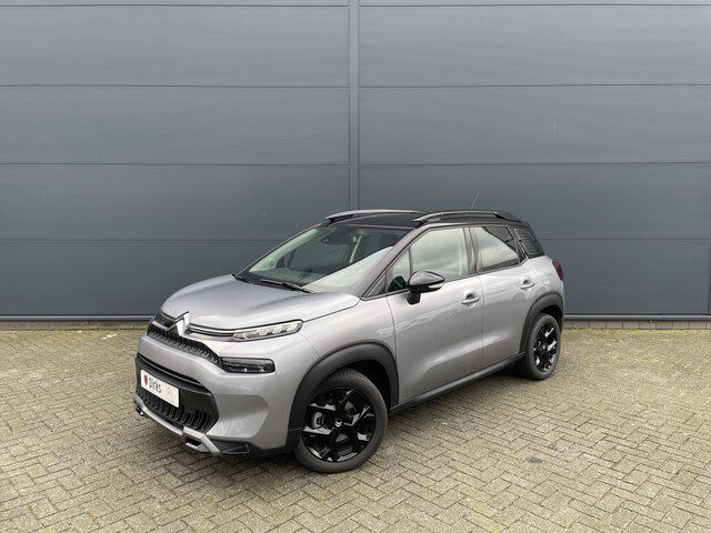 Citroën C3 Aircross 110pk Max (Camera - Keyless Entry - Grip Controle - Automatische Airco - LED - 1