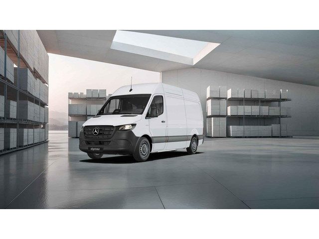 Mercedes-Benz eSprinter 314 L2 Pro 81kWh