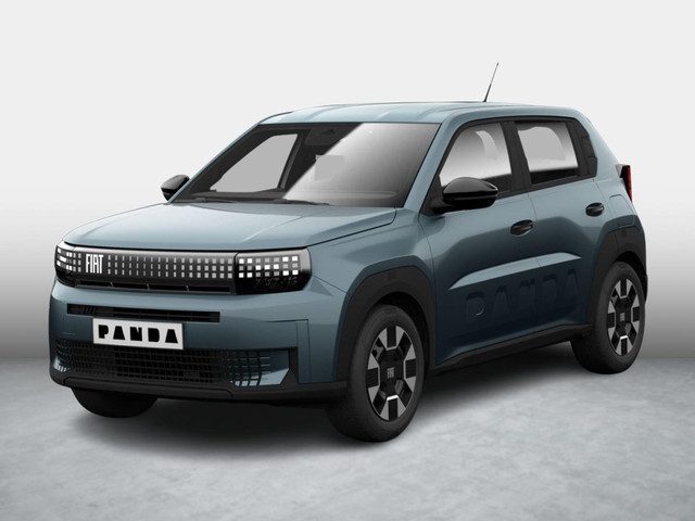 Fiat Panda Grande 1.2 Hybrid ICON
