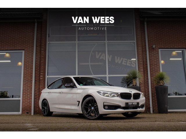 BMW 3 Serie Gran Turismo 320i F34 Executive Facelift | 184 pk | Automaat | 2e eigenaar | 19 inch | C