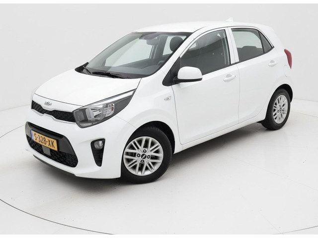 Kia Picanto 1.0 DPi DynamicLine