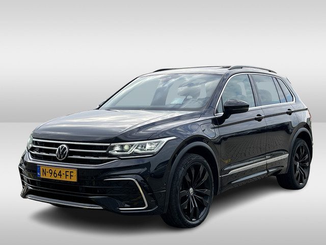Volkswagen Tiguan 1.4 TSI eHybrid R-Line Business+