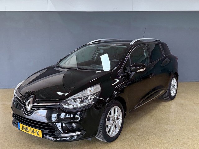 Renault Clio Estate 1.2 16V | Navi | PDC