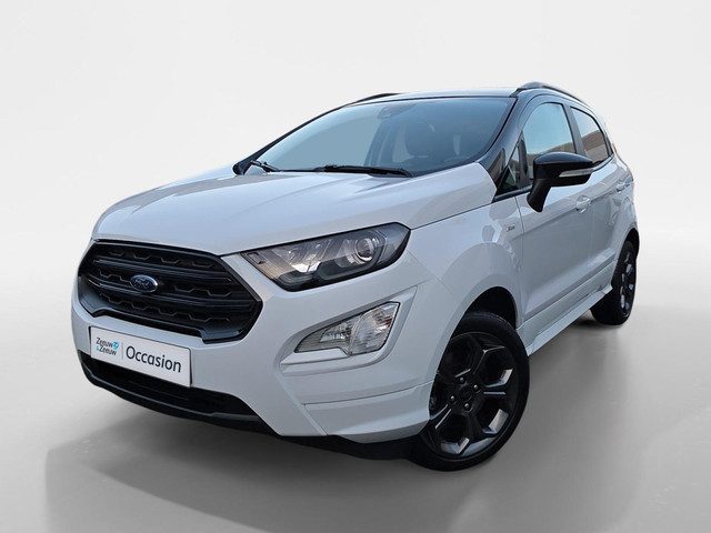 Ford EcoSport 1.0 EcoBoost ST-Line