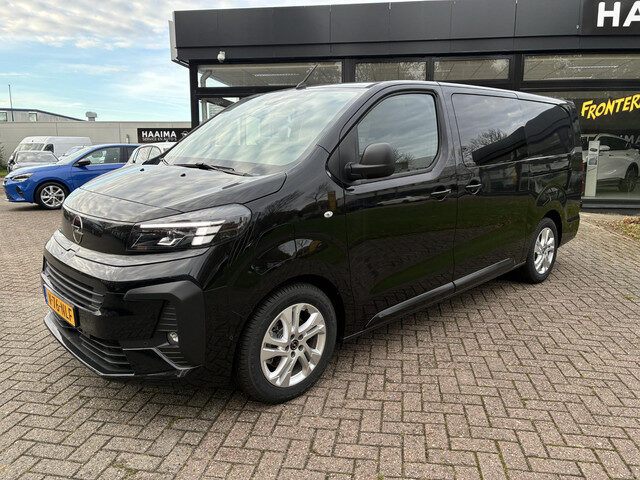 Opel Vivaro-e Electric L3 75 kWh DC