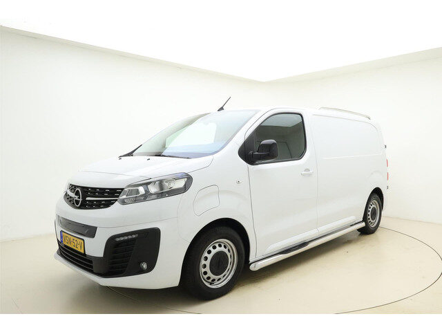 Opel Vivaro-e L2H1 Innovation 75 kWh