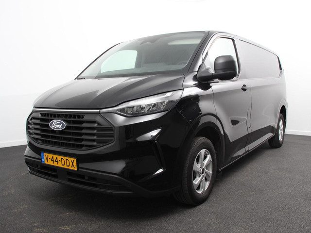 Ford Transit Custom 300 2.0 TDCI L2H1 Automaat Trend