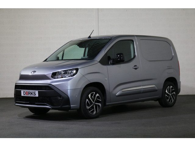 Toyota ProAce City 1.5 D-4D L1 Automaat Professional Nieuw Model (Wordt verwacht)