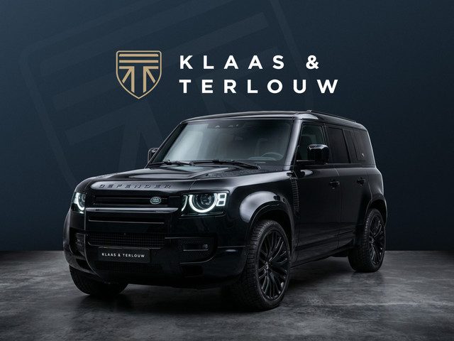 Land Rover Defender 110 2.0 P400e 110 HSE