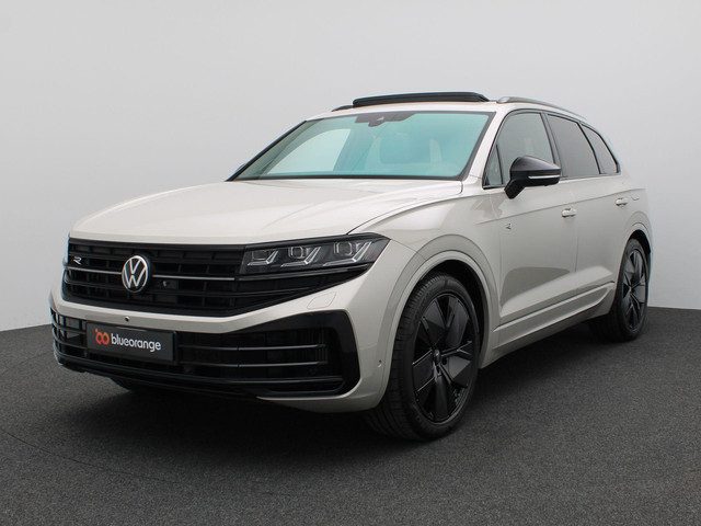 Volkswagen Touareg 3.0 TSi eHybrid 4MOTION R Edition 463PK Aut.