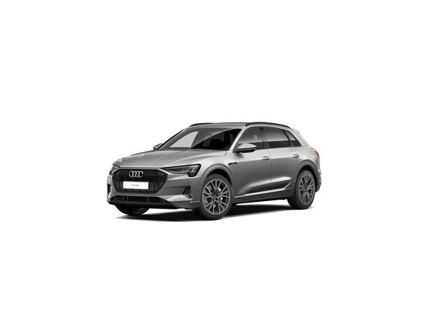 Audi e-tron 55 quattro Advanced edition Plus 95 kWh