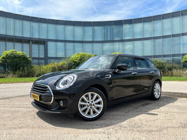 MINI Clubman 1.5 Cooper Chili Keyless camera led navi sportstoelen