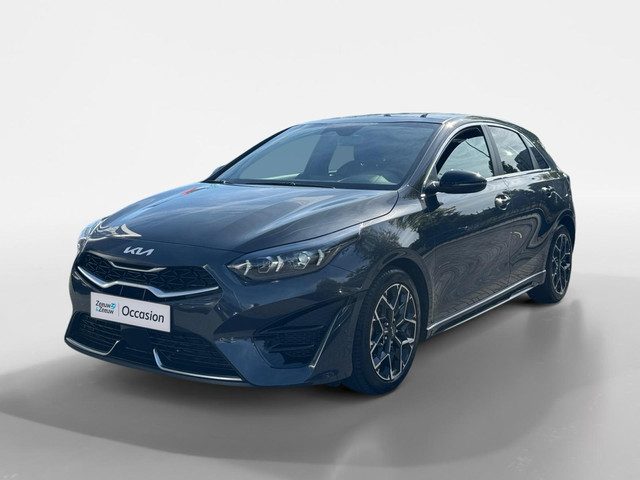 Kia Ceed 1.5 T-GDi GT-Line