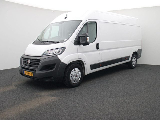 Fiat E-Ducato 3.5T L3H2 79 kWh