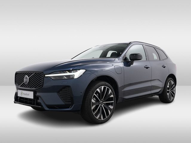 Volvo XC60 2.0 T8 RECHARGE 455PK AWD ULTRA DARK EAT8