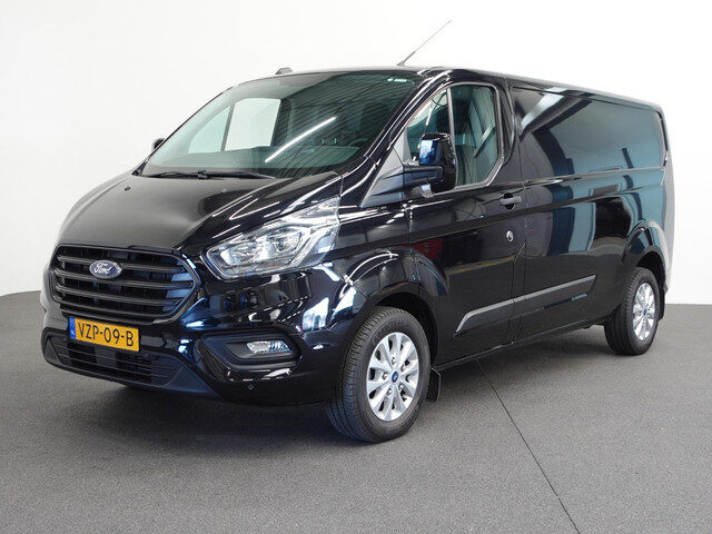 Ford Transit Custom 300 2.0 TDCI L2H1 Trend Automaat