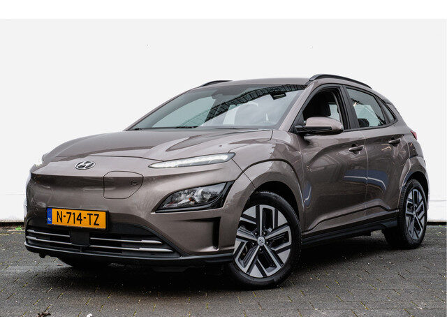 Hyundai Kona EV Comfort 64 kWh SOH 100%