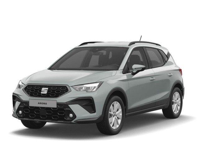 Seat Arona 1.0 EcoTSI Style