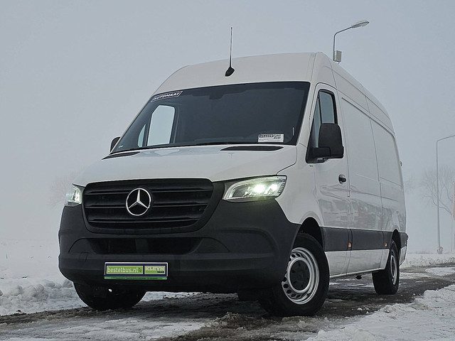 Mercedes-Benz Sprinter 315