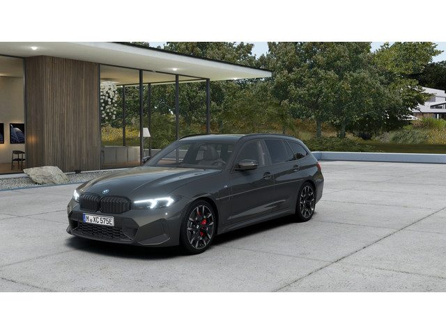 BMW 3 Serie touring 330e M Sport Automaat
