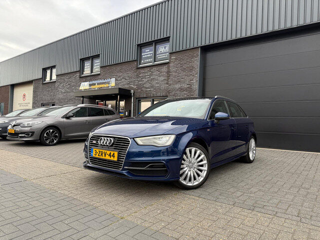 Audi A3 Sportback 1.4 e-tron PHEV Ambition Pro Line plus