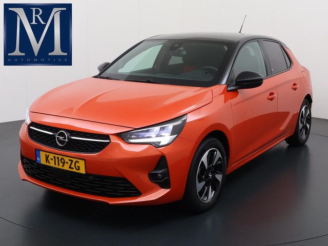 Opel Corsa-e GS Line 50 kWh