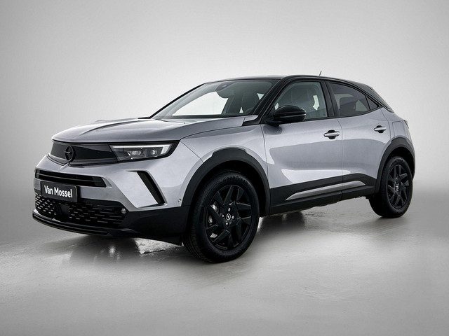 Opel Mokka 1.2 Turbo GS