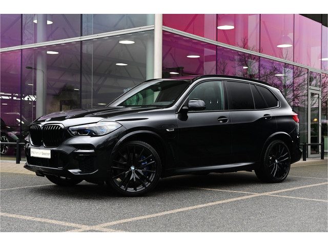 BMW X5 xDrive45e High Executive M Sport Automaat