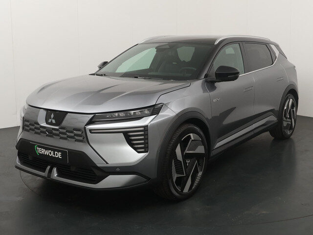 Mitsubishi Eclipse Cross Instyle 87 kWh