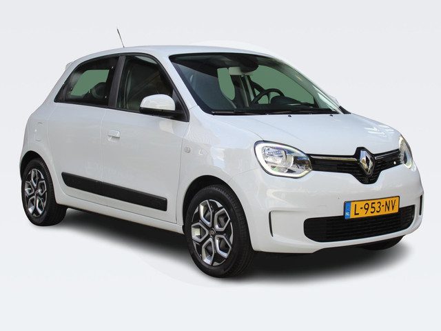 Renault Twingo SCe 65 Collection