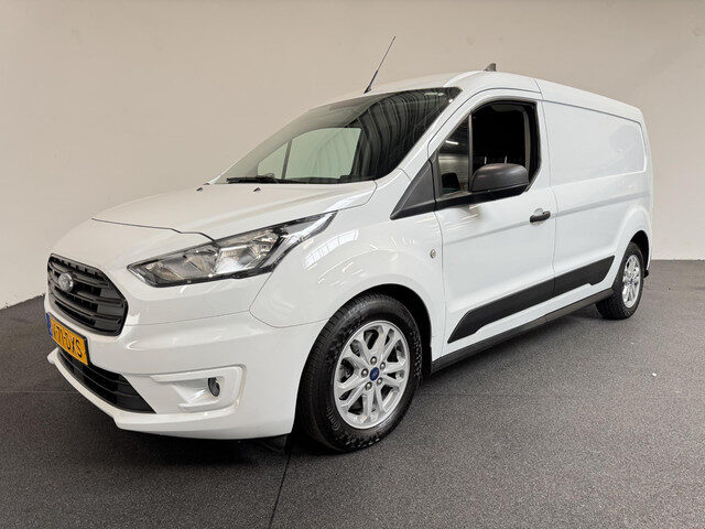 Ford Transit Connect 1.5 EcoBlue L2 Trend Automaat