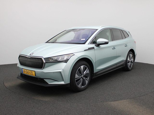 Škoda Enyaq iV 60