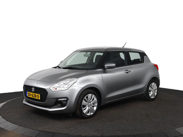 Suzuki Swift 1.2 Comfort | Cruise | 5drs. | Airco | Bluetooth