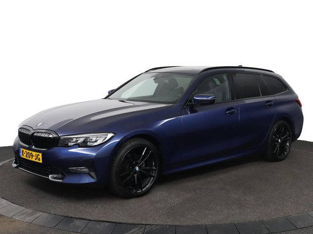 BMW 3 Serie touring 320i Executive Edition | NAP | Pano | Virtualcockpit