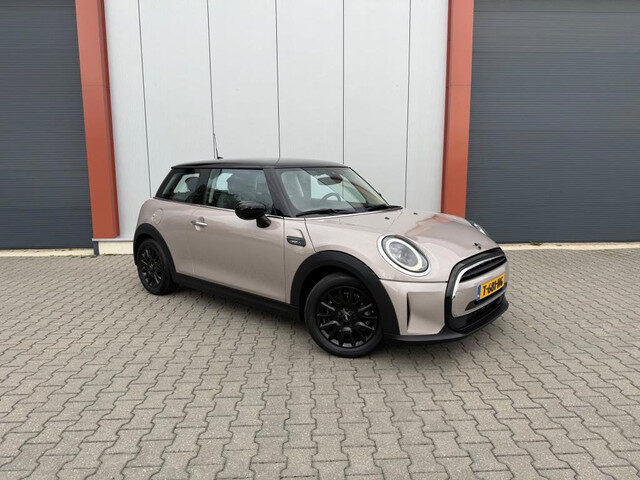 MINI Cooper Mini 1.5 Camden Edition