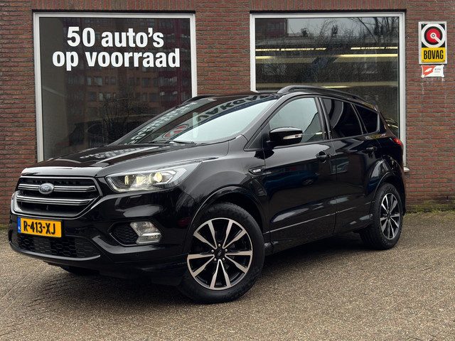 Ford Kuga 1.5 EcoBoost ST Line | Winterpakket | Navi | Cruise | El achterklep | PDC