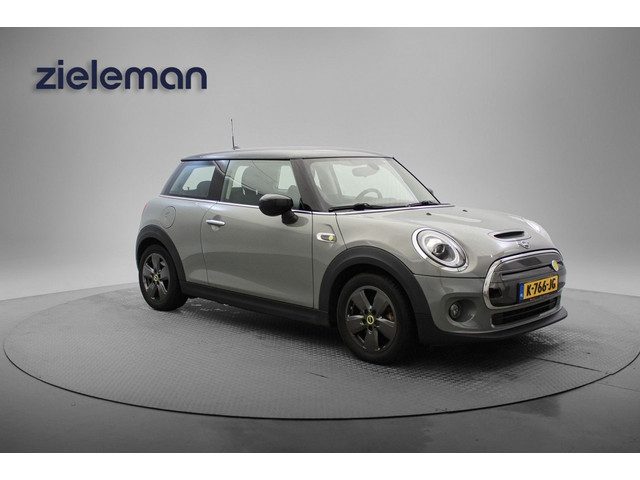 MINI Electric Cooper Basic 33 KWH - Carplay, Navi, Clima, Cruise, SOH 95%
