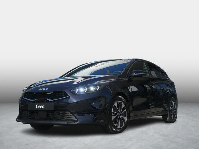 Kia Ceed 1.0 T-GDi MHEV Design Edition