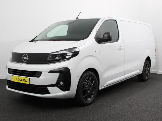 Opel Vivaro 2.0 BlueHDi 180 S&S L3 Automaat
